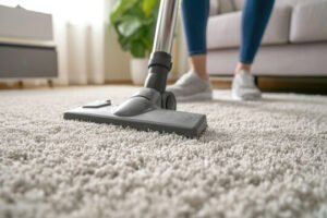 carpet cleaning