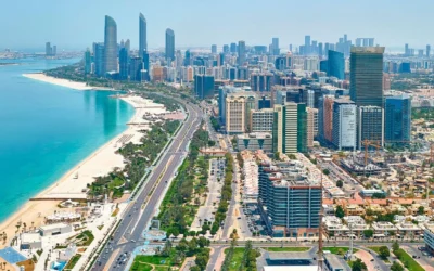 Abu Dhabi Real Estate