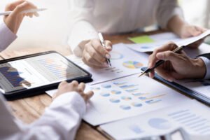 Company Verification Services