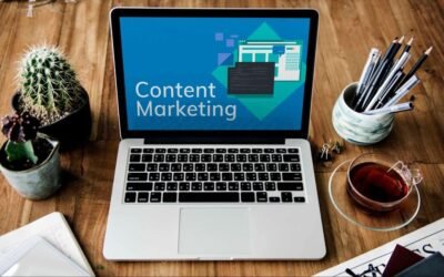 Content Marketing