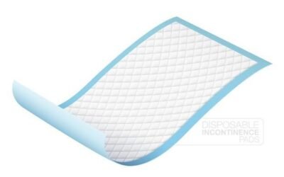 Disposable Bed pads