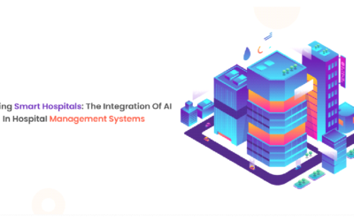 Integration of AI in Hospital Management Systems