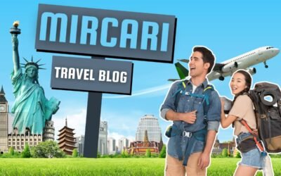 Mircari Travel Blog