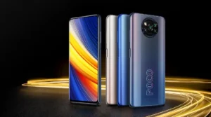 Xiaomi Poco X3 Pro