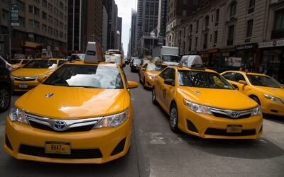 pick-kart.com : how to choose the best taxi company for your commute