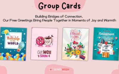 Free Group eCards