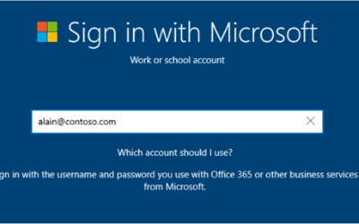 How to Register a Device with Your Microsoft Account